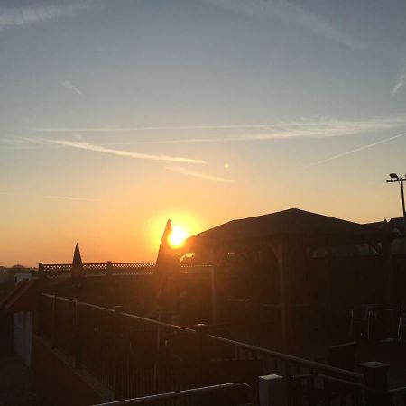 Granby Hotel Gravesend Esterno foto