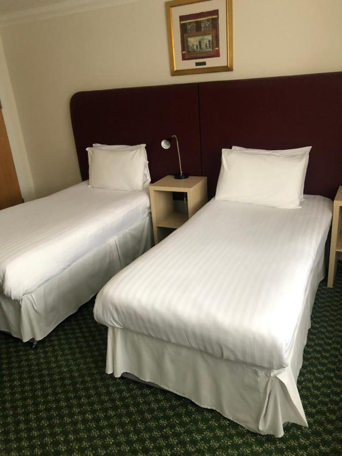 Granby Hotel Gravesend Esterno foto