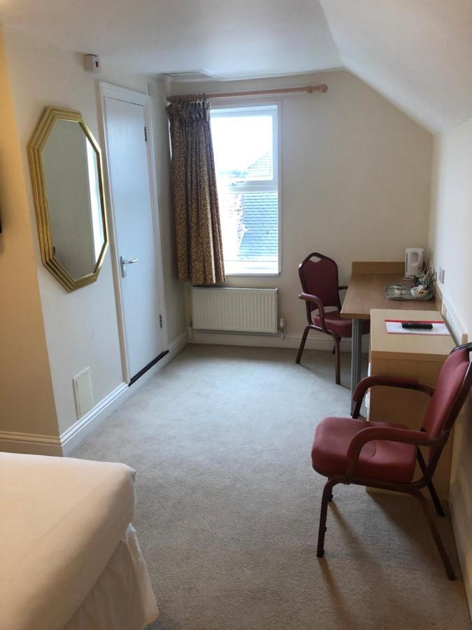 Granby Hotel Gravesend Esterno foto