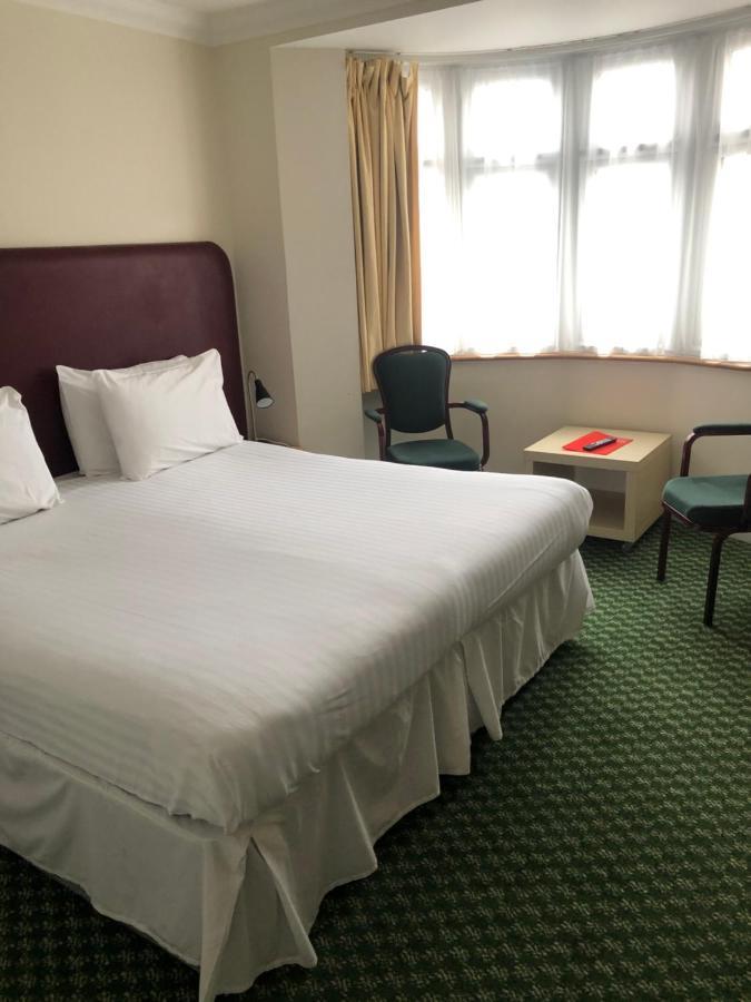 Granby Hotel Gravesend Esterno foto