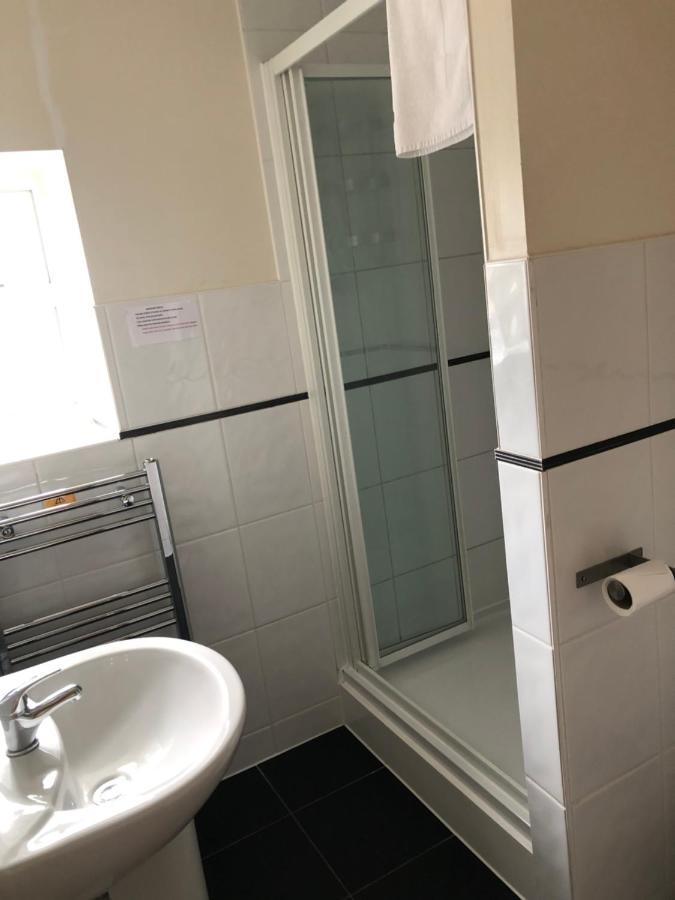 Granby Hotel Gravesend Esterno foto