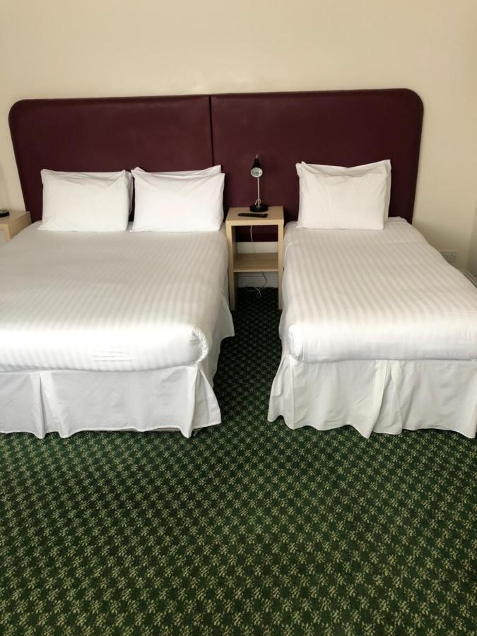 Granby Hotel Gravesend Esterno foto