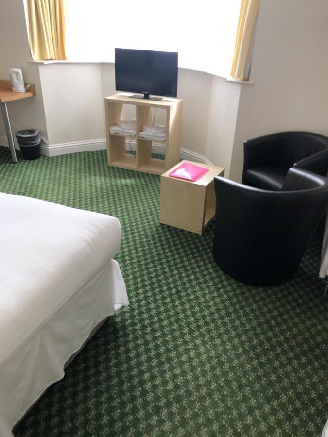 Granby Hotel Gravesend Esterno foto