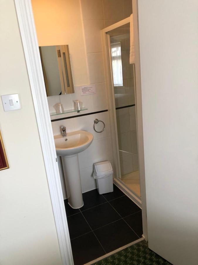 Granby Hotel Gravesend Esterno foto