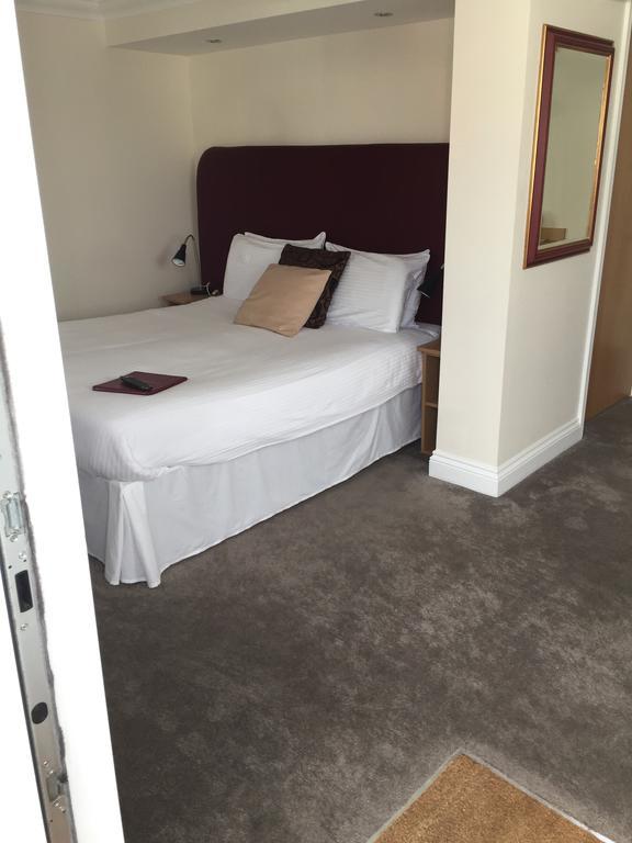 Granby Hotel Gravesend Esterno foto