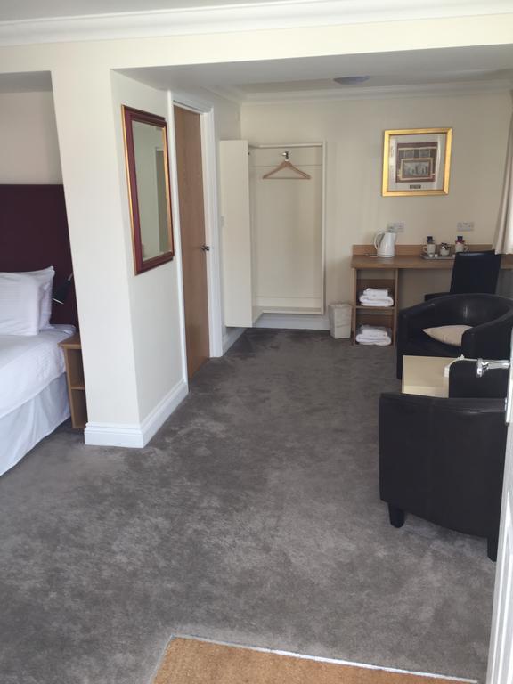 Granby Hotel Gravesend Esterno foto