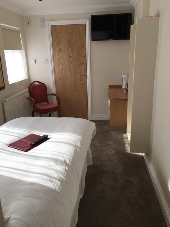 Granby Hotel Gravesend Esterno foto