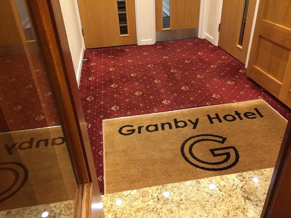 Granby Hotel Gravesend Esterno foto