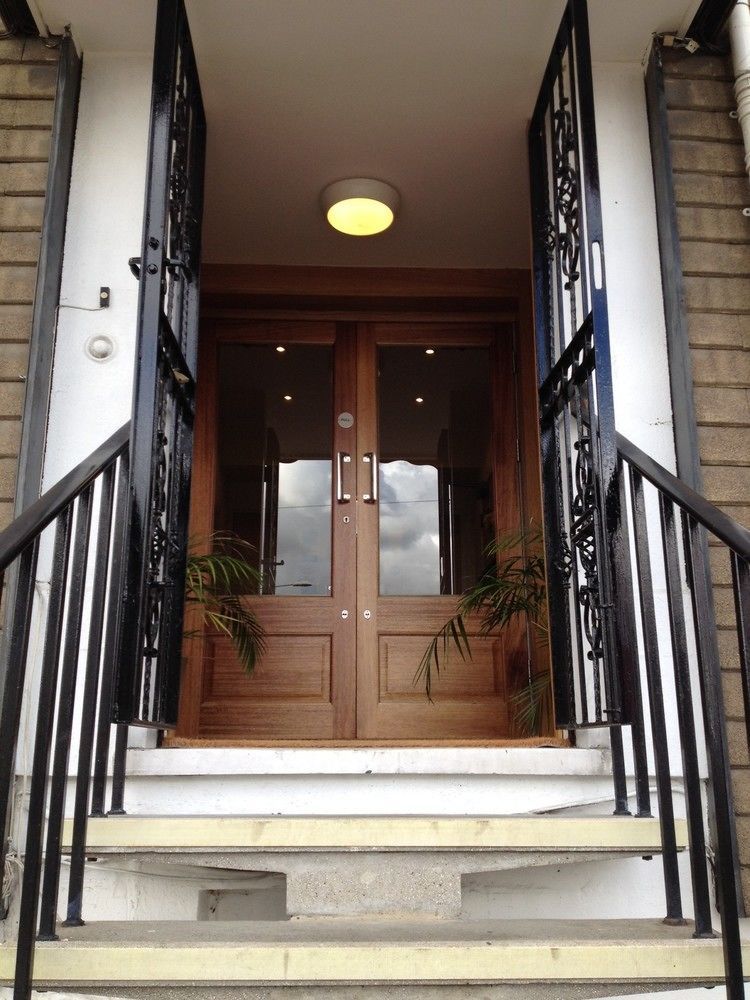 Granby Hotel Gravesend Esterno foto