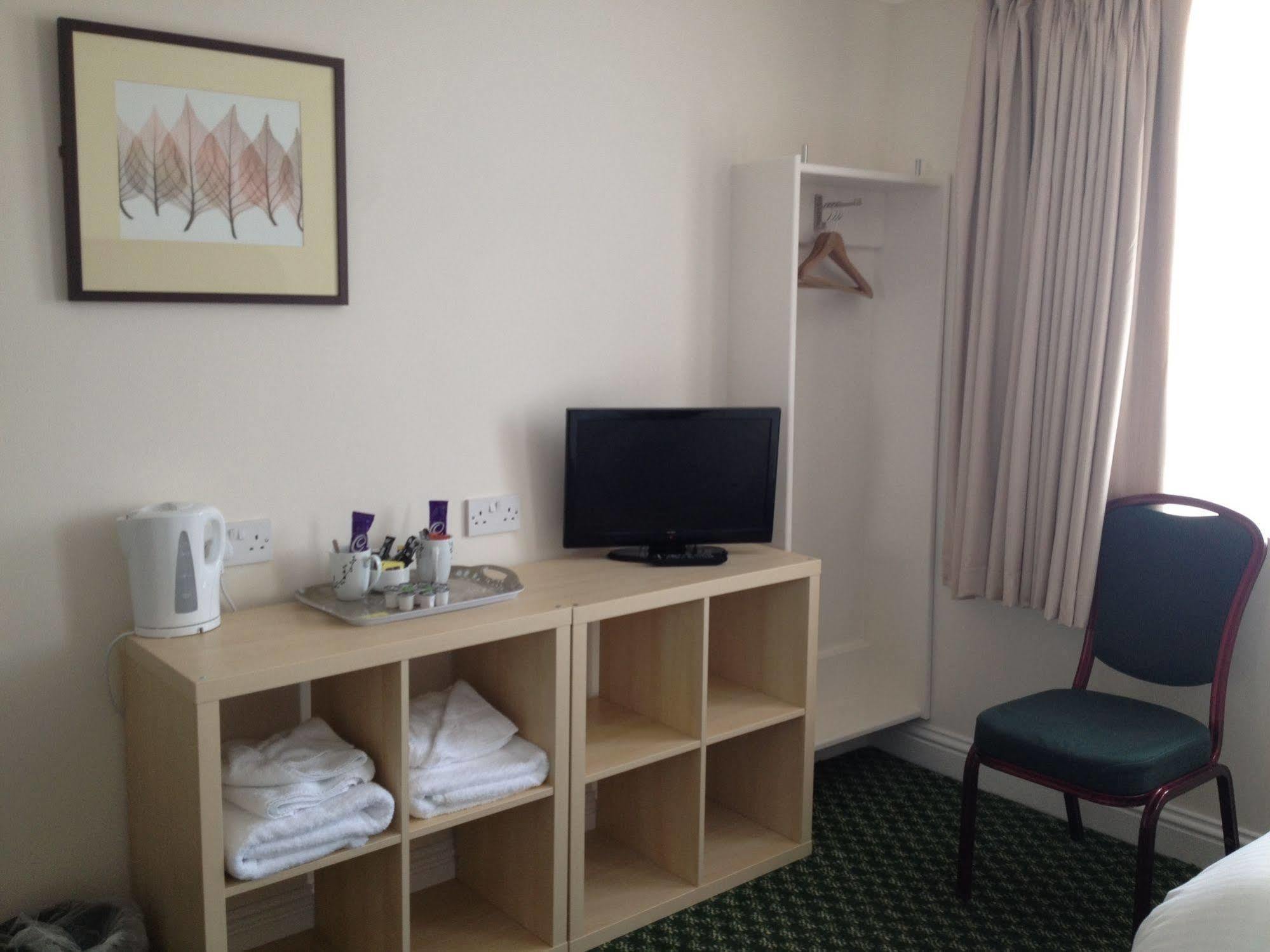 Granby Hotel Gravesend Esterno foto