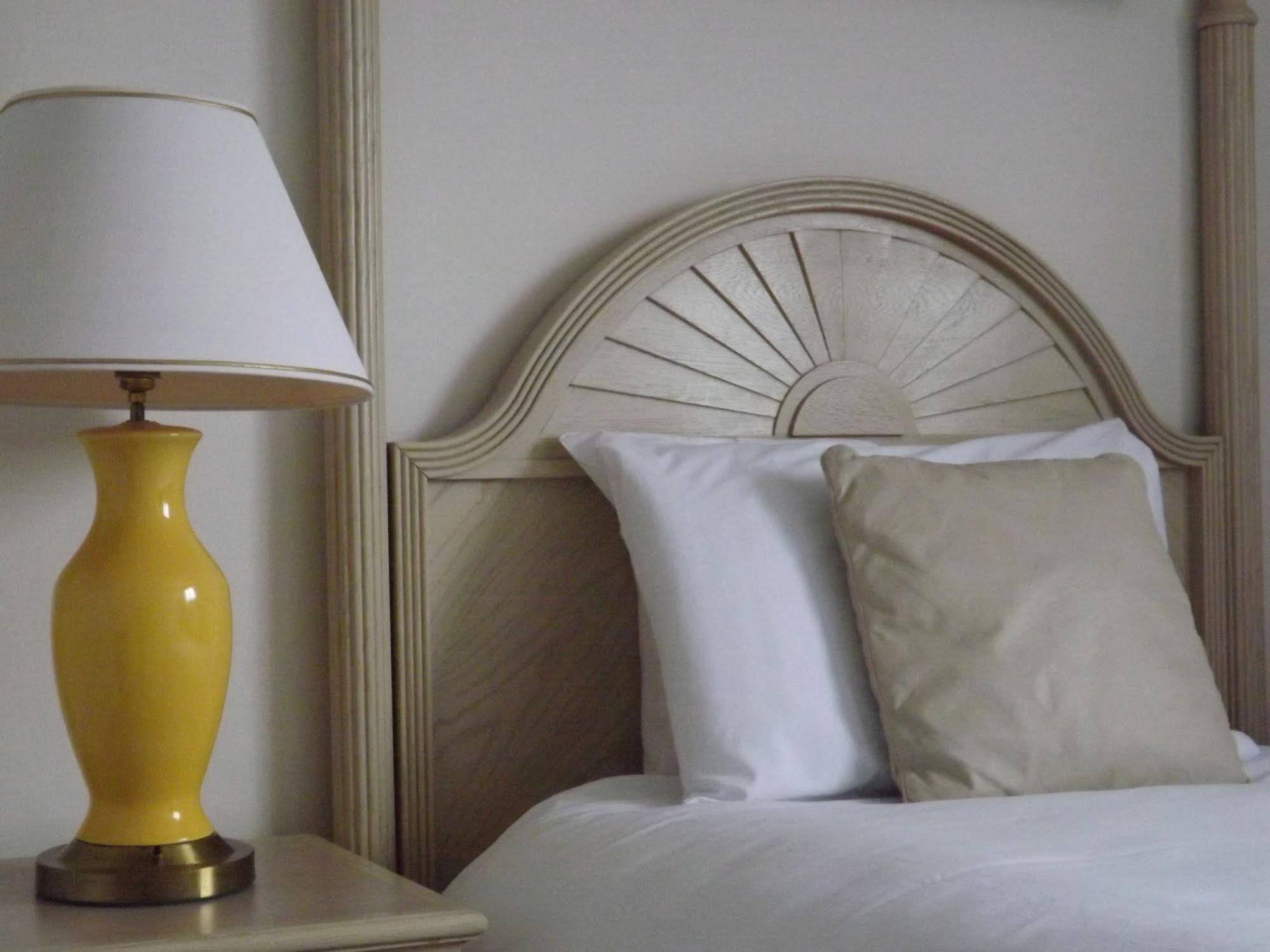 Granby Hotel Gravesend Esterno foto