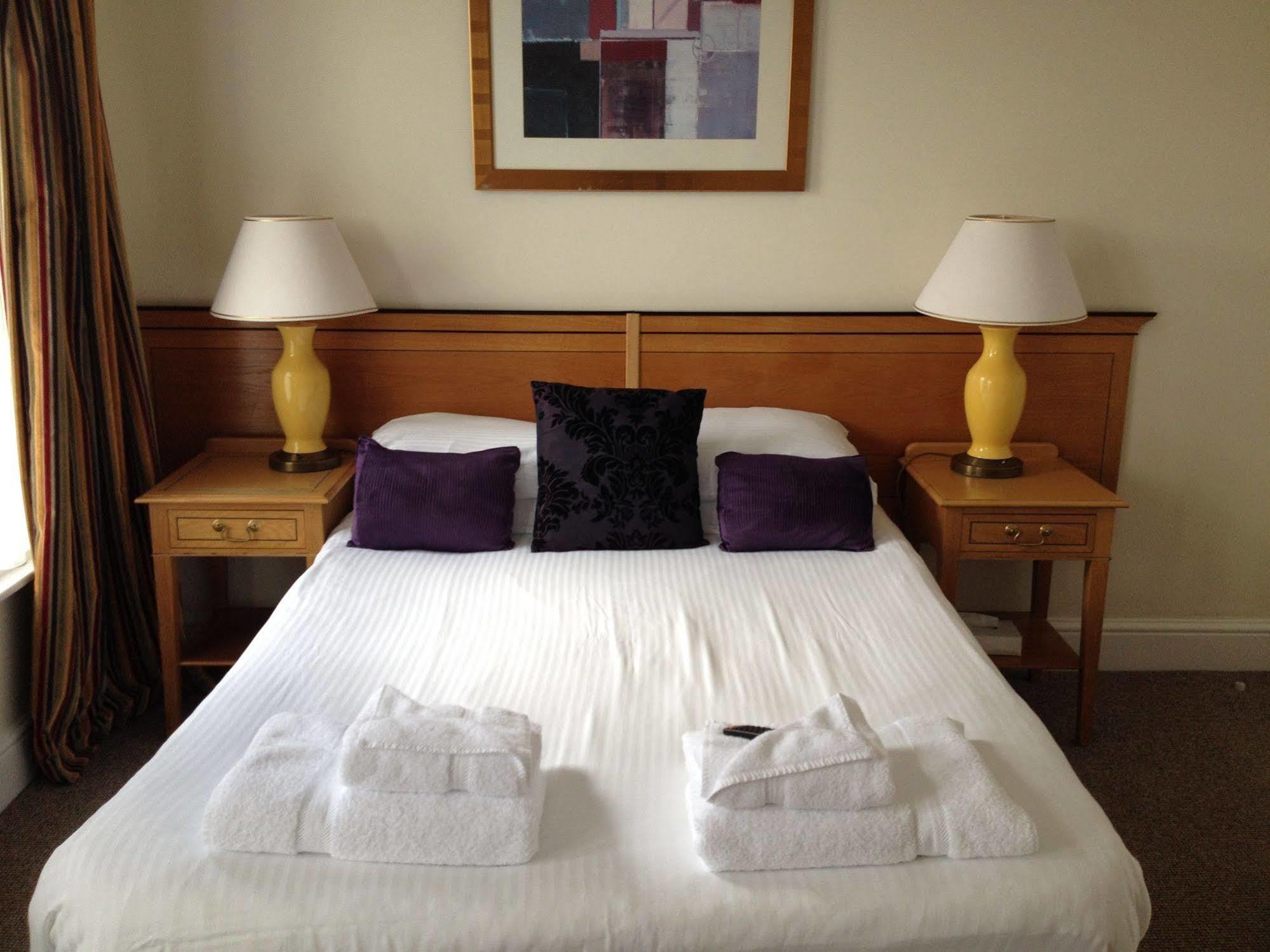 Granby Hotel Gravesend Esterno foto