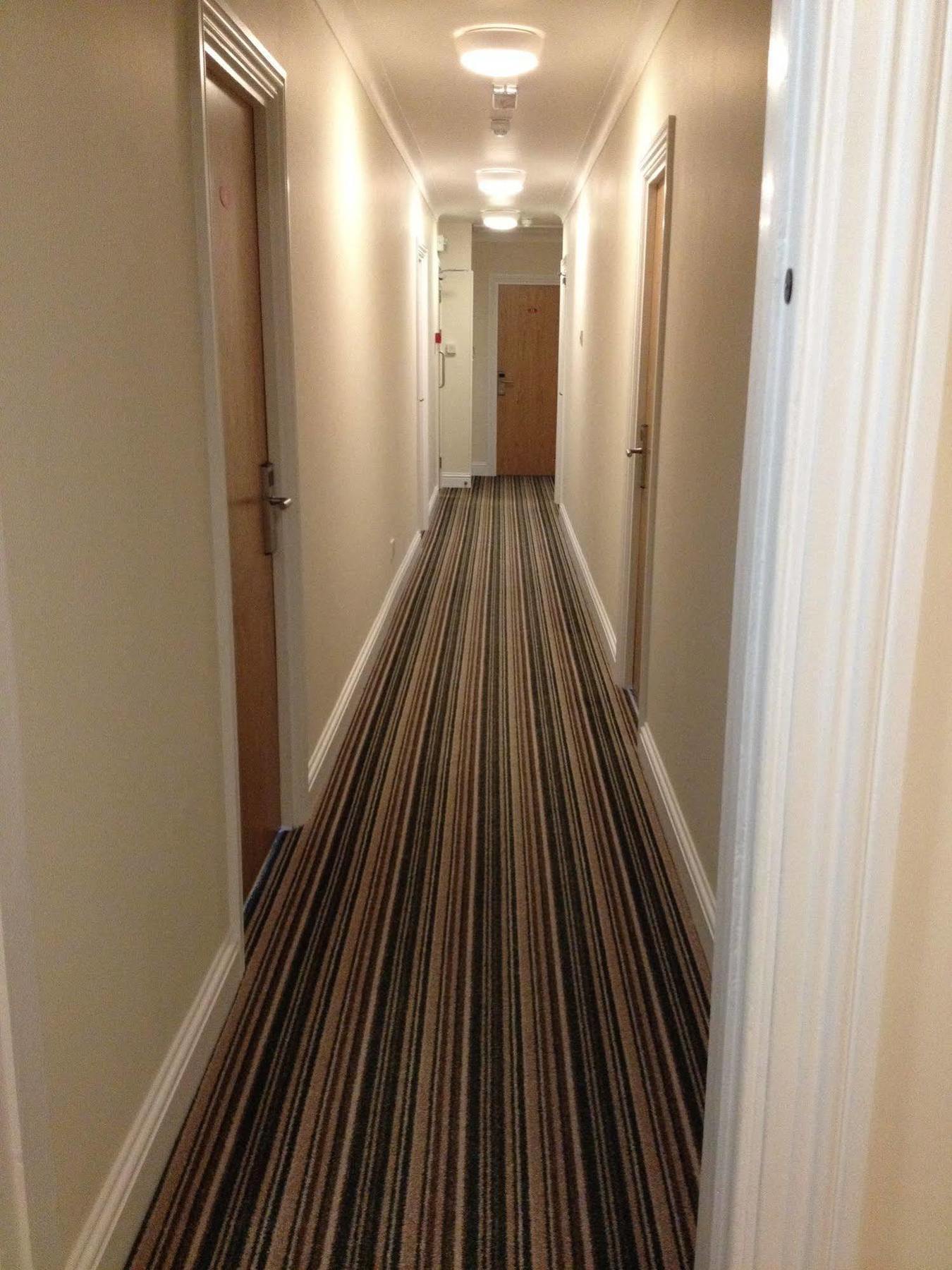 Granby Hotel Gravesend Esterno foto