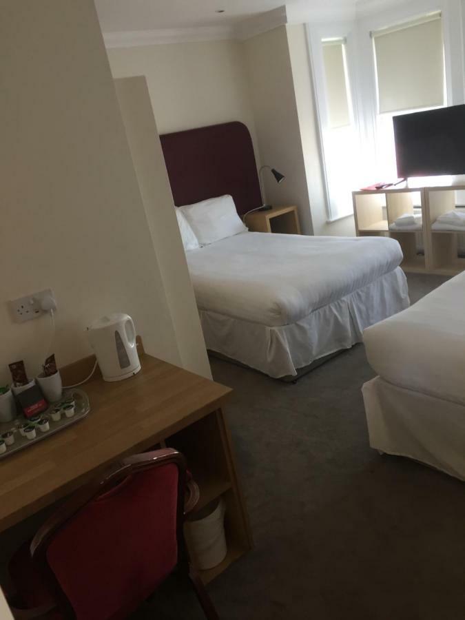 Granby Hotel Gravesend Esterno foto