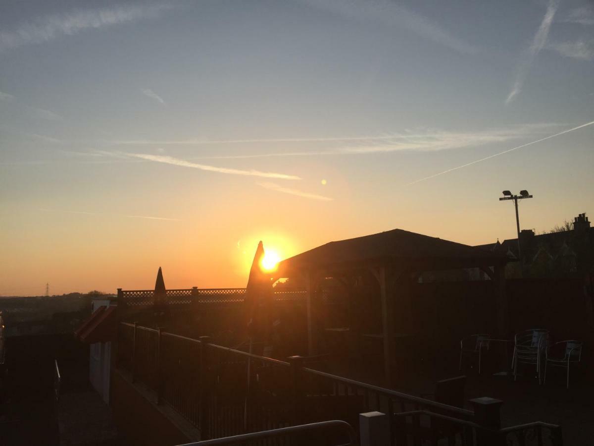 Granby Hotel Gravesend Esterno foto